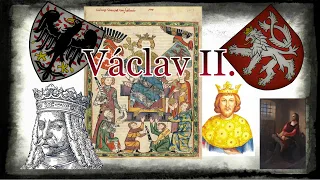 Václav II.  S01E04