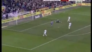 Real Madrid all goals 07/08