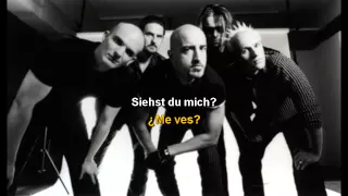 Megaherz - 5 März (Sub Esp)