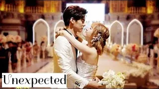 🌊Unexpected🎀Unexpected😻Gone new Chinese Mix HSong 💗 Kore Klip 💗 New Korean Video 💗 Korean