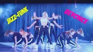 Beyonce - Crazy In Love | O.T. Genasis - Everybody Mad | Beyonce - Run The World | Beyonce - Diva |