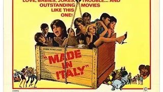 Made in Italy (1965)