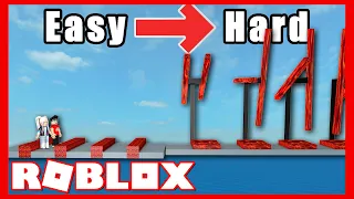 OBBY, ALE NEUSTÁLE SE STĚŽUJE!😨 Roblox Silly's Difficulty Chart Obby w/@Makousek