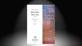 Beyond the Sea (La Mer) | Charles Trenet | Arrangement: Steve McMillan