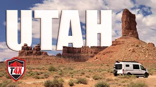 Utah/Arizona Series Episode 1 | "The Someday List" | Trailtec 4x4