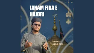 Janam Fidae Haidari