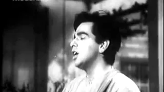 HUE HUM JINKE LIYE BARBAAD -COMPETE VIDEO -RAFI -LATA -SHAKEEL - NAUSHAD ( DEEDAR 1951 )