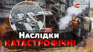 💥НЕСПОДІВАНА ДИВЕРСІЯ у Криму: ВИБУХ заблокував ВІЙСЬКОВІ ЕШЕЛОНИ росіян - Селезньов