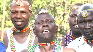 ''Marakwet Culture is here to stay'' | Marakwet traditional Dancers
