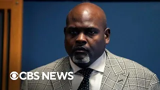 Nathan Wade's former attorney testifies in Fani Willis' alleged misconduct hearing | full video