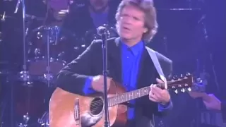 John Fogerty - "Who'll Stop The Rain" | 1993 Induction