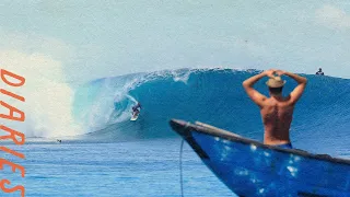 Best Waves on Earth | Mentawai Diaries