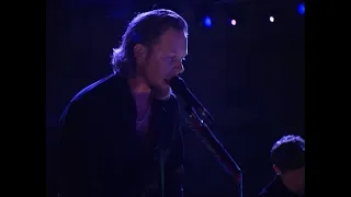 Metallica - Of Wolf and Man (live S&M 1999) (UHD)