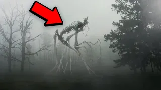 6 Scary Ghost Videos That Will Make You Feel Uneasy