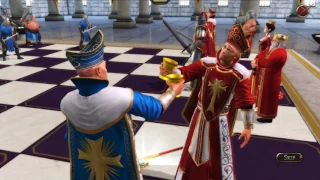 Battle Chess