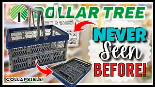 🔥 NEW DOLLAR TREE Finds You Can't PASS UP! SPRING, Easter & Home DECOR To HAUL NOW! Selling FAST!