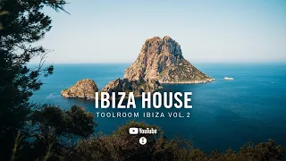 Toolroom Ibiza 2023 Vol. 2 - House Mix