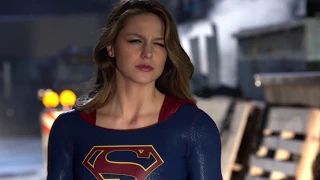 kara danvers badass scenes logoless 1080