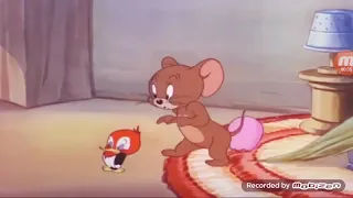 tom and jerry hatch up your troubles part 2