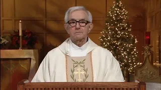 Catholic Mass on YouTube | Daily TV Mass (Thursday, December 27)