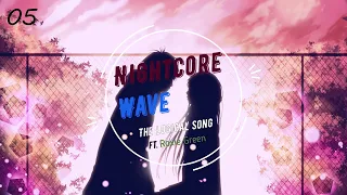 Nightcore v.2 - The logical song (remix ver. by Roxie Green)