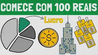 Melhores Tipos de INVESTIMENTOS Que Geram RENDIMENTOS Mensais (Educação Financeira | Ep. 04)