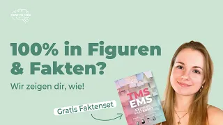 TMS – Figuren & Fakten! So erreichst du volle Punktzahl