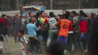 Full HD Penalty shoot out  Nepal police vs Nepal Army( Hetauda gold cup final)