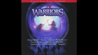 Warriors Of Virtue Soundtrack 07 - When You Go (Ultraglide)