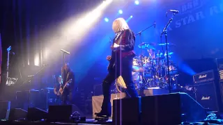 BLACK STAR RIDERS - Are You Ready - Glasgow 2015