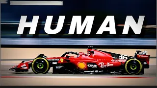 ▶ Human | F1 Music Video