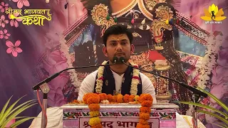 राधे रानी कब तुम कृपा करोगी भजन 🚩🙏 पूज्य भोले जी महाराज 🙏#viral #viralvideo #motivation #jaishreeram