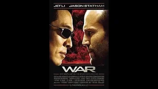 Classic Movie Review- War (2007)
