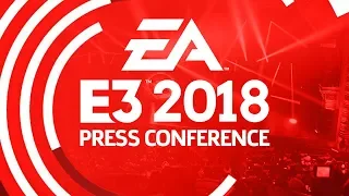 FULL EA PLAY E3 2018 Press Conference
