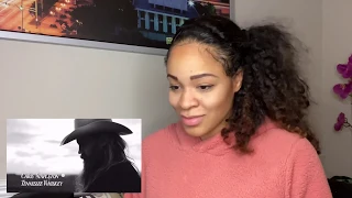 Chris Stapleton - Tennessee Whiskey (Reaction)