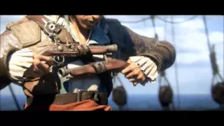 WOODKID - Run Boy Run [GMV] Assassin's Creed 4 Black Flag