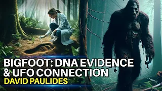 David Paulides – Bigfoot Bombshell: Expert Reveals Hair Tests & UFO Connections!