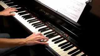 Andrew Lloyd Webber - Phantom of the Opera (Theme music) | Piano Cover