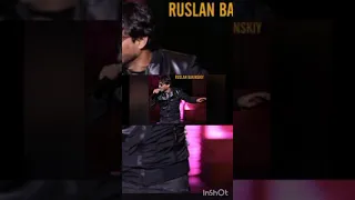 Ruslan Bakinskiy - Кайфуй Танцуй Зажигай 2020 (Offical .muz )