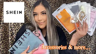 SHEIN haul (mini) | $1 phone cases & more..