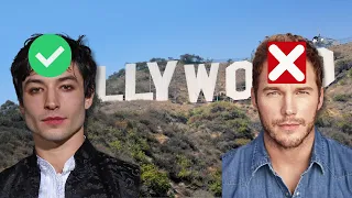 What is the Hollywood Double Standard?