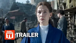 The Wheel of Time Season 2 Trailer