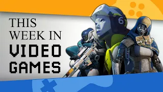 The uncertain future of Bungie and Destiny 2 | This Week In Videogames