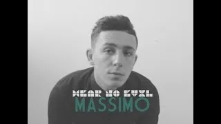 MASSIMO - Hear No Evil [FULL ALBUM] (2014)