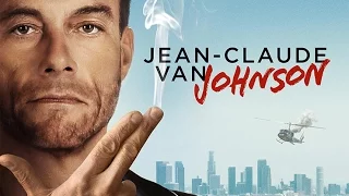 Amazon Pilot Review - Jean-Claude Van Johnson