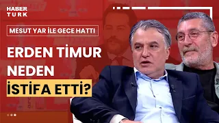 Erden Timur Galatasaray'dan neden ayrıldı? Mehmet Ayan ve Cem Dizdar değerlendirdi