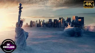 Sun Finally Dies!! Earth & Human Race Are Frozen To -150°C | Global Film Industry|