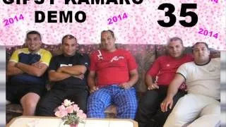 GIPSY KAMARO-(DEMO)-35...2014