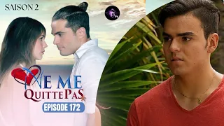 NE ME QUITTE PAS Épisode 172 en français | HD