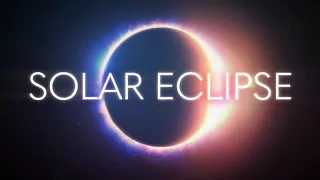 The Weather Channel Coverage of the 2024 Total Solar Eclipse - Part 2 (1 PM EDT/12 PM CDT)